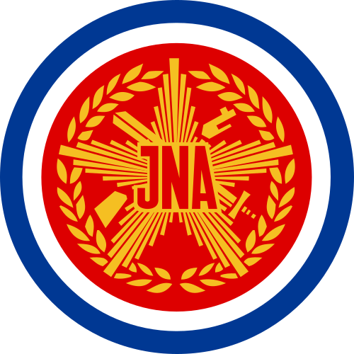 Yugoslav People's Army